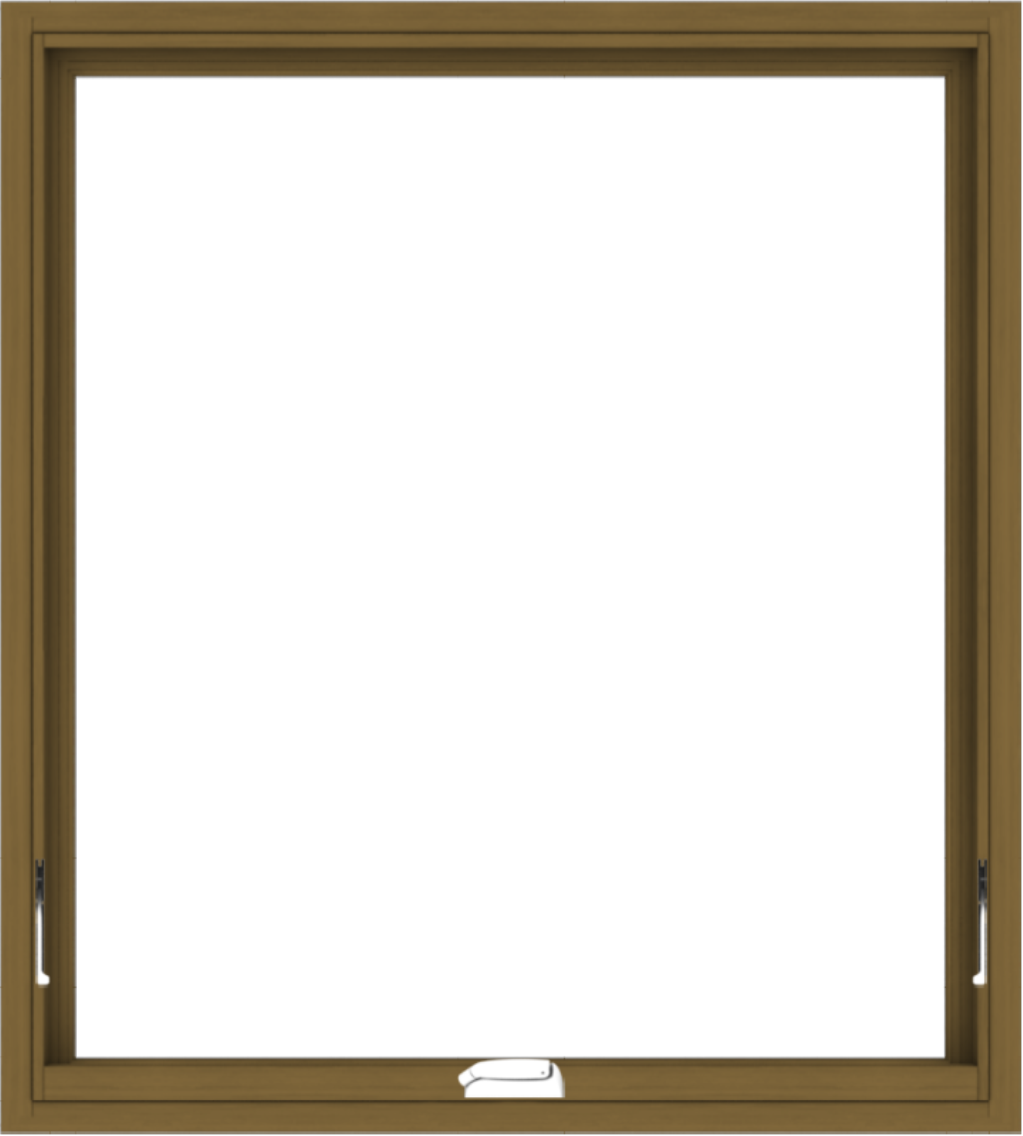 Tilt + Turn Window